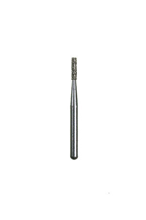 Flat End Cylinder, 835-010 Medium, 10/pkg Q2080040