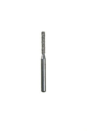 Flat End Cylinder, 837-012 Super Coarse, 10/pkg Q2080044
