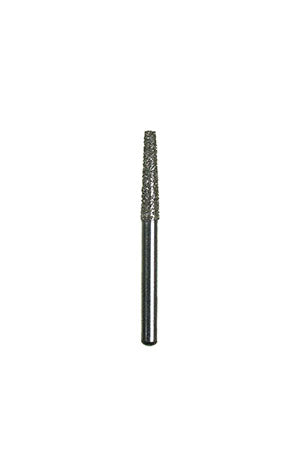 Flat End Taper, 848-018 Coarse, 10/pkg Q2080057