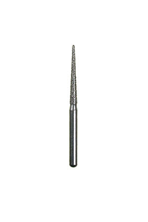 Round End Taper, 850-014 Fine, 10/pkg Q2080065