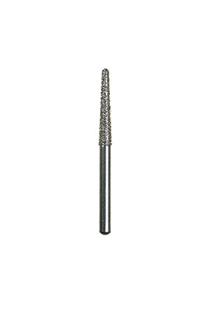 Round End Taper, 850-018 Fine, 25/pkg Q2090067