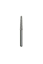 Round End Taper, 856-016 Super Coarse, 25/pkg Q2090080