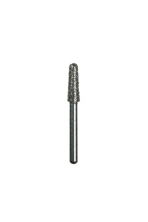 Round End Taper, 856-021 Coarse, 10/pkg Q2080083