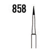 Needle, 858-008 Xtra Fine, 10/pkg Q2080089