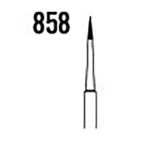 Needle, 858-008 Xtra Fine, 10/pkg Q2080089