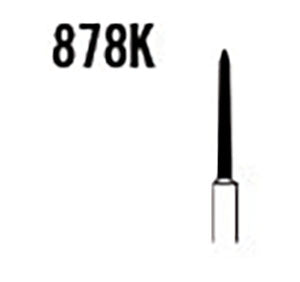 Curettage, 878K-014 Coarse, 10/pkg Q2080131
