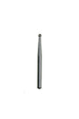 Round, 801-010 Coarse, 25/pkg Q2090155