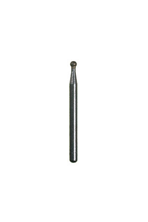 Round, 801-014 Xtra Fine, 10/pkg Q2080156