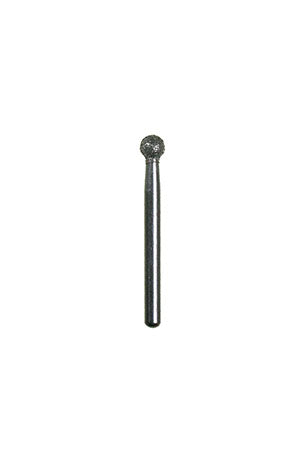 Round, Large Head, 801-023 Fine, 25/pkg Q2090166