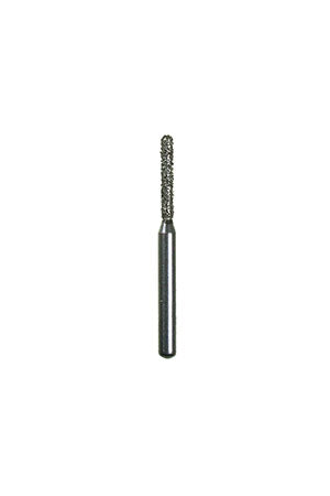 Round End Cylinder, 880-010 Super Coarse, 25/pkg Q2090161