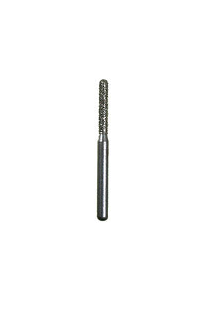 Round End Cylinder, 880-012 Coarse, 25/pkg Q2090162