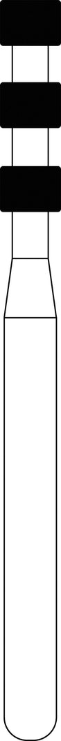 Depth Cutter, 0.5 mm 834-021 Medium, 10/pkg Q2080173