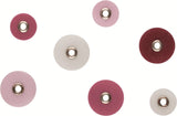 Septodont | Septodont SeptoDiscs Refill, 1/2" Abrasive Discs, Fine Grit, 50/Bx | 01C4005
