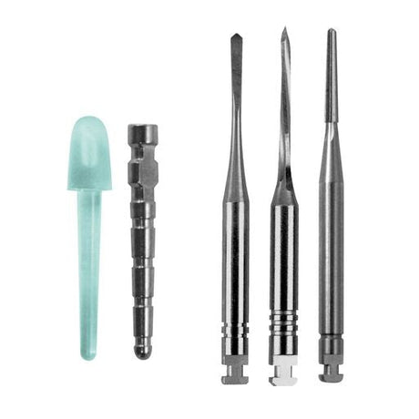 Parkell | Fine Starter Kit #1 | S100