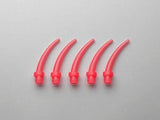 Sultan | Genie RED Intraoral Mixing Tips - Re-designed for New Type Cartridges, 100/Box | 72008