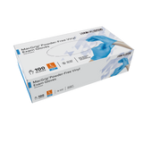 Vinyl Exam Glove MacGrip: Affordable Hand Protection - SurgiMac