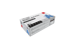 Nitrile Exam Gloves MacSoft by SurgiMac | Blue | Chemo Tested | 100 Count
