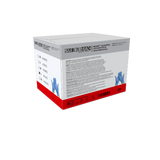 Nitrile Exam Gloves MacSoft by SurgiMac | Blue | Chemo Tested | 100 Count