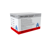 Nitrile Exam Gloves MacSoft by SurgiMac | Blue | Chemo Tested | 200 Count