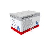 Nitrile Exam Gloves MacSoft by SurgiMac | Blue | Chemo Tested | 300 Count