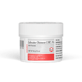 Septodont Lidocaine Ointment - USP 5% Mint Flavored Topical Anesthetic, 50 gm 01T0160