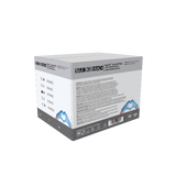 Nitrile Exam Gloves MacFit by SurgiMac | Blue | 100 Count
