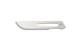 SurgiMac | #10 Sterile Carbon Steel Surgical Scalpel Blade | MacCut by SurgiMac | Box of 100 | MC-10-5210