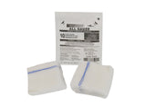 Medicom | Gauze Sponge, 2" x 2", 12-Ply, Sterile, 2S, 50/Bx, 30 Bx/Cs | B2120
