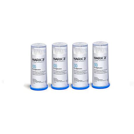 MARK3 | MARK3 Disposable Micro Applicators 400/pk | 100-8098