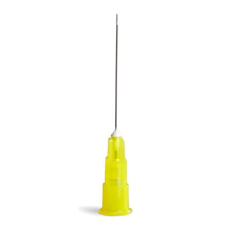 MARK3 | Luer Lock Endo Irrigation Needle Notched Hub by MARK3 | 5251