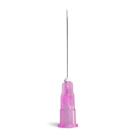 MARK3 | Luer Lock Endo Irrigation Needle Notched Hub by MARK3 | 5252