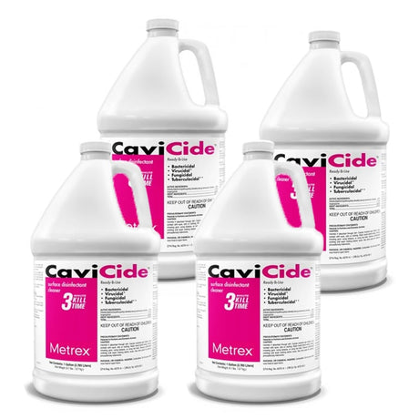 Metrex | Metrex CaviCide Surface Disinfectant Cleaner Gallon | 13-1000