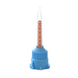 Pac-Dent | Pac-Dent T-Mixer HP Mixing Tips, 10:1/4:1 ratio, Blue/Orange inside 50/Pk | TM-268