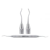 SurgiMac | SurgiMac #204SD Scaler , Stainless Steel, Air Series, 1/Pk | 11-603-SD