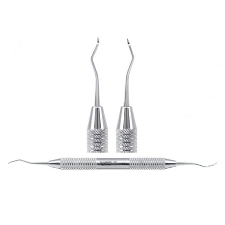 SurgiMac | SurgiMac #204SD Scaler , Stainless Steel, Air Series, 1/Pk | 11-603-SD