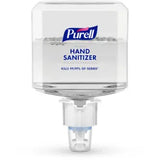 GOJO | PURELL Advanced Foam Hand Sanitizer 1200 mL | 5053-02