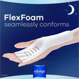 Procter & Gamble | Always Infinity Overnight Pads, Size 4, W/ Wings, Unscented, 13/bx, 6 Bx/cs | 3700000855