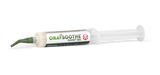 Orasoothe Sockit Oral Hydrogel Wound Dressing, 10 gm Syringe, 5/Pk 01S0600