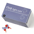 SDI | Riva Light Cure Capsules Regular Set Shade B4 Yellow 50/bx | 8700010