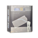 Armor Air/Water Syringe Tip and Sleeve Combo, 144/Box.