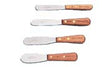 SurgiMac | SurgiMac #24 Cement Spatula, Flexible Blade, Stainless Steel, Eco Series, 1/Pk | 13-1156-E