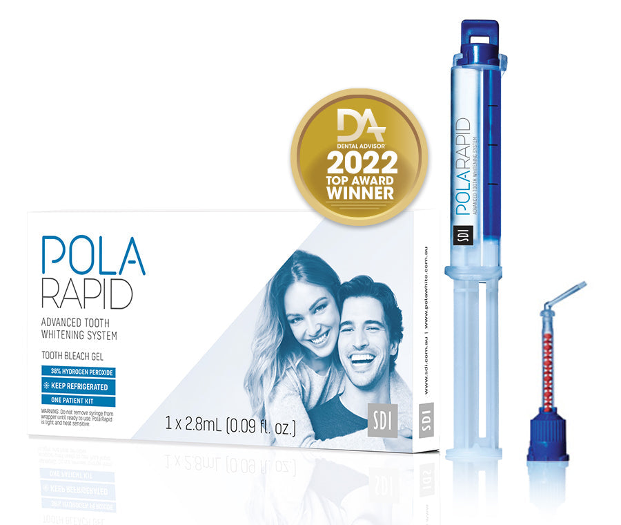 SDI | Pola Rapid 1 Patients with OP Gate Kit | 7700503