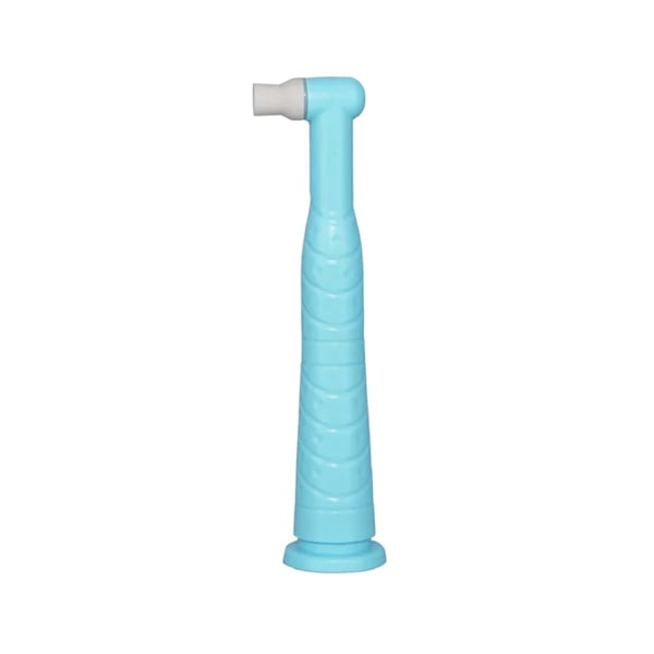 Pac-Dent | ProAngle EZ S - Disposable Prophy Angle - extended 90 degree angle | EZSS-100