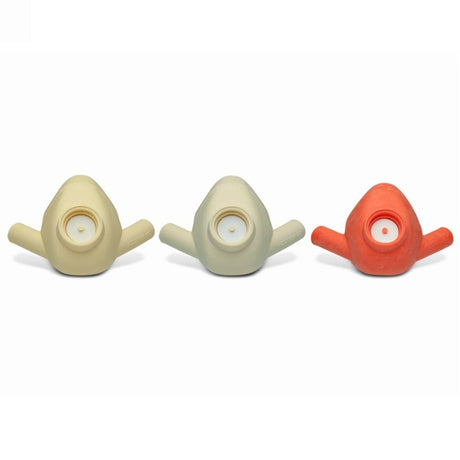 Crosstex | Nasal Mask, Medium, Single-Use, Disposable, 24/bx | 33016-1