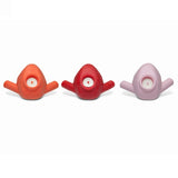 Crosstex | Nasal Mask, Medium, Single-Use, Disposable, 24/bx | 33016-1