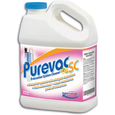 Sultan | Evacuation System Eliminate Cleaner 2L Bottle | 21132