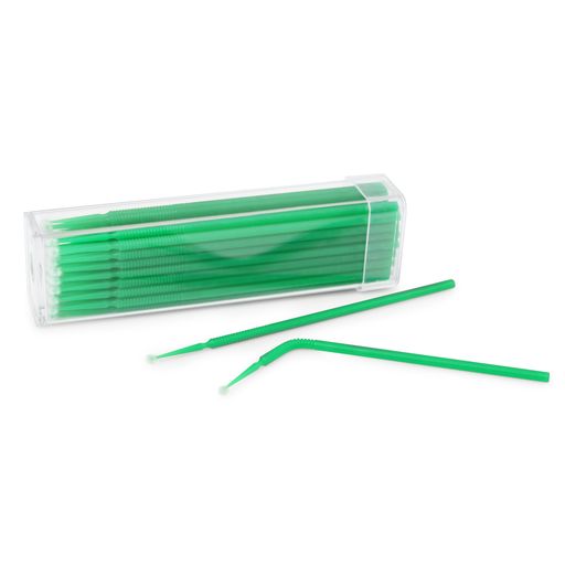 Parkell | Adjustable Precision Applicator Brushes 4 Packs:50 pcs | S379