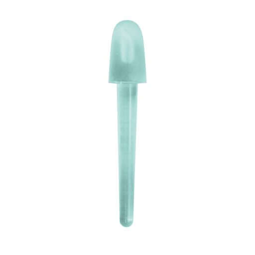 Parkell | Premium Dental Refill: Fine Plastic Burn-Out Post (10pcs) | S106