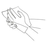 GOJO | Alcohol-free PURELL Hand Sanitizing Wipes | 9113-06-1