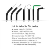 Parkell | Sensimatic 700SE Electrosurge - 110V | D700SE-110